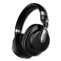 Office Electronics & Batteries | Morpheus 360 HP9750HD Verve HD 360 Hybrid ANC Wireless Over-Ear Headphones - Black/Platinum image number 0