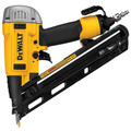 Finish Nailers | Factory Reconditioned Dewalt DWFP72155R Precision Point 15-Gauge 2-1/2 in. DA Style Finish Nailer image number 1