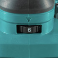 Band Saws | Makita XBP04Z 18V LXT Brushless Lithium-Ion 2-5/8 in. Cordless Compact Band Saw (Tool Only) image number 4