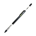 Pens | Freeman PMU2PS 2-Piece Multi-Tool Pen Set with Ink Refills and (3) Alkaline Batteries image number 2