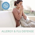 Air Filtration | TruSens AFHZ2000-AGY01 True HEPA and Allergy Replacement Filters for TruSens Medium Air Purifiers image number 4