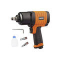 Air Impact Wrenches | Freeman FATC12HP Freeman 1/2 in. High Torque Composite Impact Wrench image number 1