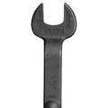Wrenches | Klein Tools 3221 1 in. Nominal Opening Spud Wrench for Regular Nut image number 1
