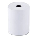 Register & Thermal Paper | Karat GS-TR313220 3.13 in. x 220 ft. Thermal Paper Rolls - White (50/Carton) image number 3