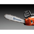 Chainsaws | Factory Reconditioned Husqvarna 967895302 120i 36.5V Lithium-Ion Chainsaw image number 5
