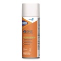 Cleaners & Chemicals | Clorox 31043 14 oz. Citrus 4-in-1 Disinfectant and Sanitizer Aerosol Spray (12/Carton) image number 7