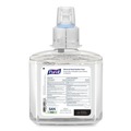 Labor Day Sale! Save $30 off $199! | PURELL 5053-02 1200 ml Refill Refreshing Scent Advanced Hand Sanitizer Foam for ES4 Dispensers (2/Carton) image number 1