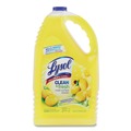 Cleaning & Janitorial Supplies | LYSOL Brand 36241-77617 144 oz. Bottle Clean and Fresh Multi-Surface Cleaner - Sparkling Lemon and Sunflower Essence image number 0