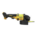 Angle Grinders | Dewalt DCG440B 60V MAX Brushless Lithium-Ion 7 in. Cordless Grinder with Kickback Brake (Tool Only) image number 3