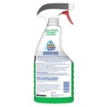 Cleaning & Janitorial Supplies | Scrubbing Bubbles 334879 32 oz Disinfectant Restroom Cleaner - Citrus Scent (8/Carton) image number 4