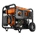 Portable Generators | Factory Reconditioned Generac 6673R 7,000 Watt Portable Generator with Electric Start image number 1