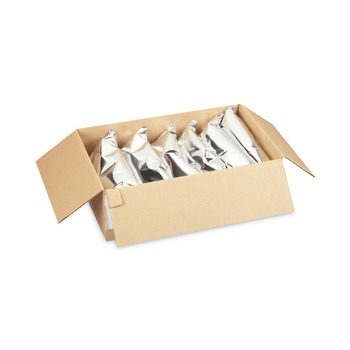 Starbucks 12421284 2 lb Bag Gourmet Hot Cocoa Mix (6/Carton)