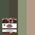 Painting | Rust-Oleum 269038 12 oz. Aerosol Can Camouflage 2X Ultra Cover Spray Paint Kit - Assorted Colors (6/Carton) image number 1