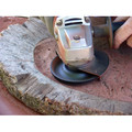 Grinding, Sanding, Polishing Accessories | Arbortech IND.FG.400.20 TURBO Plane image number 2