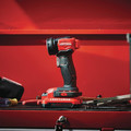 Combo Kits | Craftsman CMCK401D2 V20 Brushed Lithium-Ion Cordless 4-Tool Combo Kit with 2 Batteries (2 Ah) image number 19