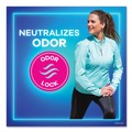 Cleaning & Janitorial Supplies | Always 97020 Size 2 Ultra Thin Super Absorbent Pads with Wings (3/Carton) image number 7