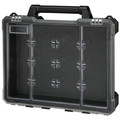 Combo Kits | Black & Decker BDCDMT1206KITC 20V MAX MATRIX Lithium-Ion Cordless 6-Tool Combo Kit with Storage Case image number 6
