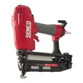 Finish Nailers | SENCO TN41P1P 16-Gauge 2-1/2 in. Pneumatic Finish Nailer image number 5