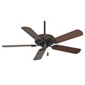 Ceiling Fans | Casablanca 54001 54 in. Ainsworth Brushed Cocoa Ceiling Fan image number 0