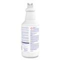 All-Purpose Cleaners | Diversey Care 94995295 Emerel Fresh Scent 32 oz. Bottle Multi-Surface Creme Cleanser (12-Piece/Carton) image number 4