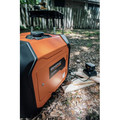 Power Inverters | Generac 7127 iQ3500 3500 Watt Portable Inverter Generator (50 State/CSA) image number 8