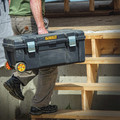 Cases and Bags | Dewalt DWST28100 28 in. Tool Box on Wheels image number 5
