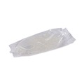 Odor Control | Boardwalk CURVP010I060M17AAS8100 Solid Curve Air Freshener - Mango Fragrance, Clear (10/Box) image number 1