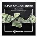  | Innovera IVR950XLB Remanufactured High-Yield Ink 2300 Page-Yield Replacement for HP 950XL - Black image number 2