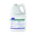 Cleaning & Janitorial Supplies | Diversey Care 5283038 Morning Mist Fresh Scent 1 Gallon Bottle Neutral Disinfectant Cleaner (4/Carton) image number 0