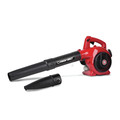 Handheld Blowers | Troy-Bilt 41AS99BS766 TB430 25cc Gas Leaf Blower image number 0