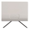  | Iceberg 65213 60 in. x 30 in. x 29 in. IndestrucTable Industrial Rectangular Folding Table - Platinum image number 7
