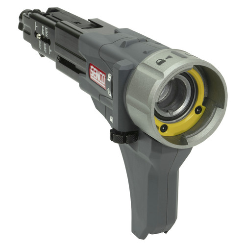 Senco EA0314#2 Phillips Duraspin Bits 2er Pack – Für Duraspin-Modelle, 22,9cm Lang, Hartmetall