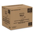Food Trays, Containers, and Lids | SOLO KHB16A-J8000 16 oz Flexstyle Double Poly Paper Food Combo Packs - Symphony (500/Carton) image number 0