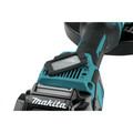 Makita GAG10M1 40V Max XGT Brushless Lithium-Ion 9 in. Cordless Paddle Switch Angle Grinder Kit with Electric Brake and AWS (4 Ah) image number 4