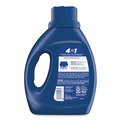Laundry Detergent | Purex 24200 05598 40 oz 35 Loads Liquid Laundry Detergent - Mountain Breeze (6/Carton) image number 1