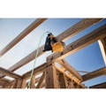 Air Framing Nailers | Factory Reconditioned Dewalt DWF83PLR 21 Degree 3-1/4 in. Pneumatic Plastic Strip Framing Nail image number 9