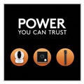 Batteries | Duracell DL123AB4PK 3V 123 Specialty High-Power Lithium Batteries (4/Pack) image number 4