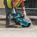  | Makita EK6101X2 14 in. 61 cc Power Cutter with Diamond Blade image number 4