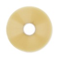 Office Jansan | Universal UFS913013 72 mm x 1371 m Packaging Tape with 3 in. Core - Clear (4/Carton) image number 1