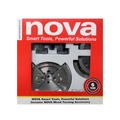 Lathe Accessories | NOVA 6037 Big Project Chuck Accessory Jaw Bundle image number 0