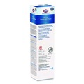 Cleaning & Janitorial Supplies | Clorox Healthcare 31424 6.75 in. x 9 in. 1-Ply Individual Bleach Germicidal Wipes - Unscented White (6/Carton) image number 2