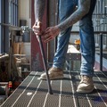 Chisels | Klein Tools 3244 Hex 3/4 in. x 24 in. Connecting Bar image number 4