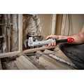 Pipe Wrenches | Milwaukee 48-22-7318 CHEATER 11 in. - 24 in. Aluminum Adaptable Pipe Wrench image number 2