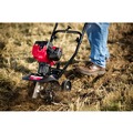 Cultivators | Troy-Bilt 21BK225G766 TB225 EC 25cc 2-Cycle Garden Cultivator image number 7