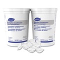  | Diversey Care 917048 0.5 oz. Powder Packet Floor Conditioner/Odor Counteractant (90/Tub, 2/Carton) image number 4