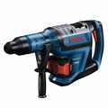 Rotary Hammers | Factory Reconditioned Bosch GBH18V-45CK24-RT PROFACTOR 18V Hitman Connected-Ready SDS-max Brushless Lithium-Ion 1-7/8 in. Cordless Rotary Hammer Kit with 2 Batteries (8.0 Ah) image number 1