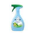 Odor Control | Febreze 97588EA FABRIC 27 oz. Spray Bottle Refresher/Odor Eliminator - Gain Original image number 0