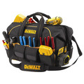 Dewalt DG5553 18 in. Pro Contractor's Closed-Top Tool Bag image number 0