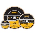 Clearance Center | Dewalt DW47457 4 in. XP7 Tile Diamond Blade image number 3