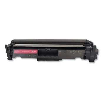 TROY 0282029001 30X High-Yield MICR Toner Secure - Black